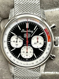Breitling Top Time AB0176