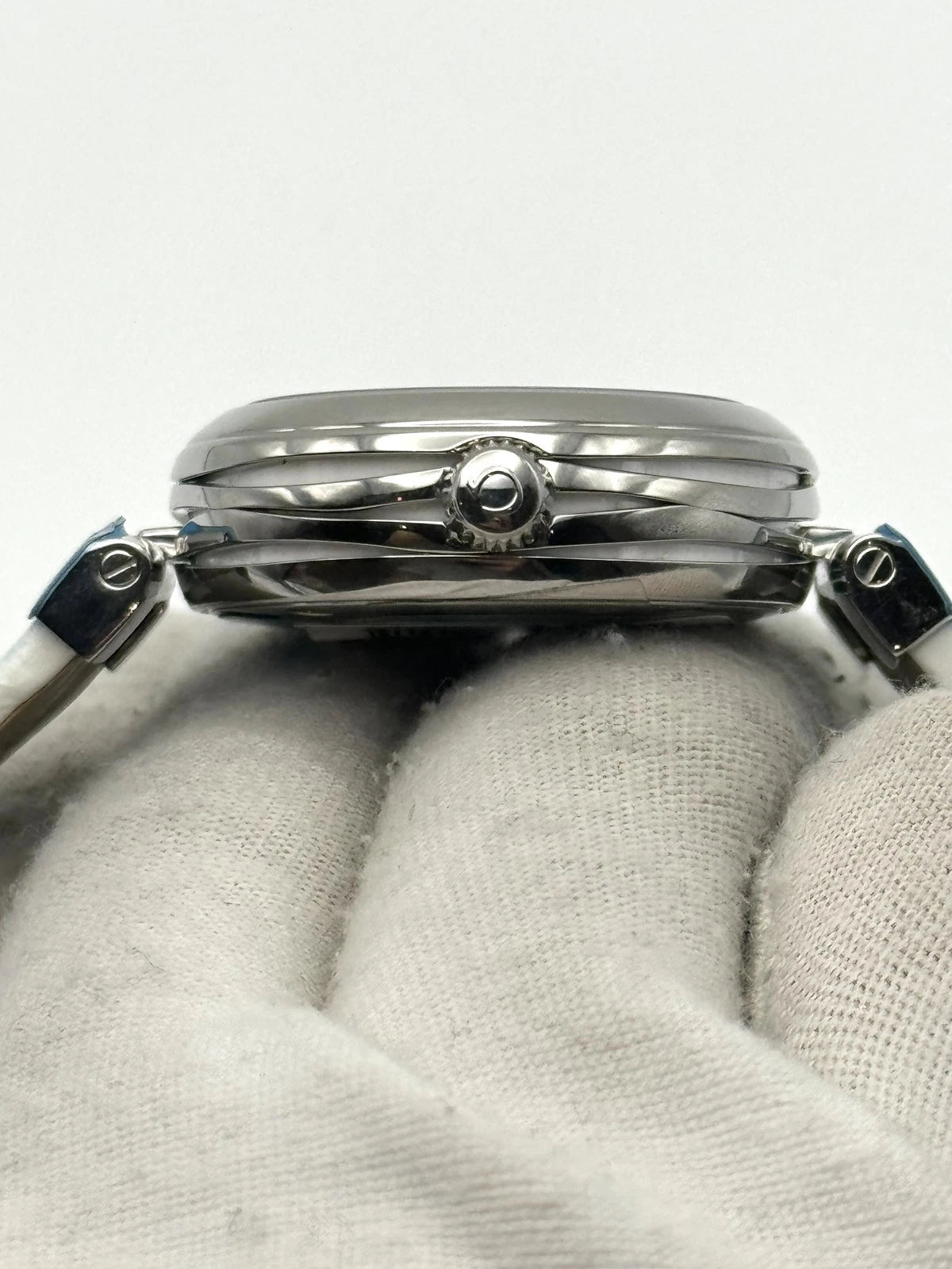 Omega De Ville Ladymatic 425.33.34.20.05.001