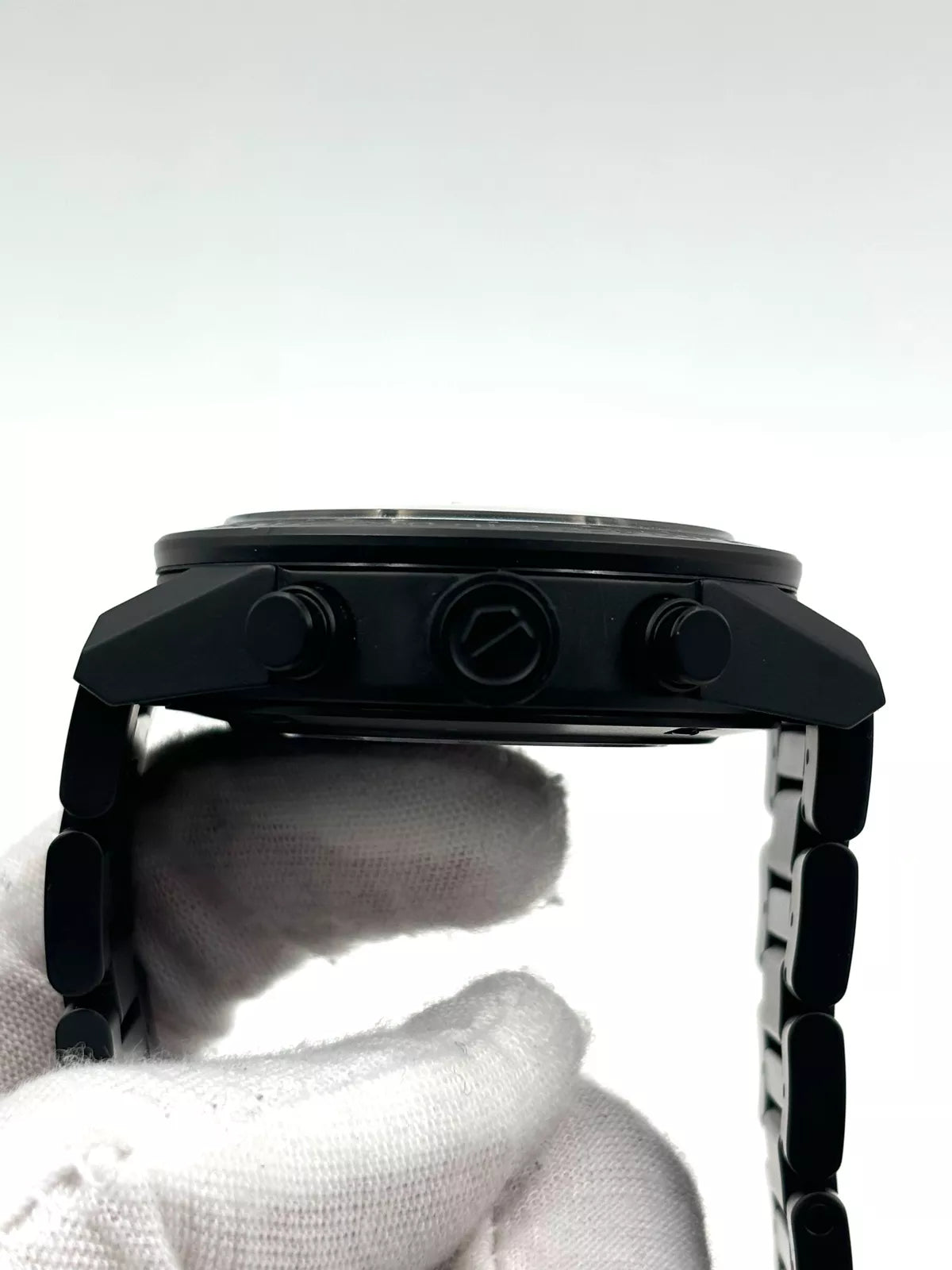 Tag Heuer Carrera Tourbillon CAR5A90