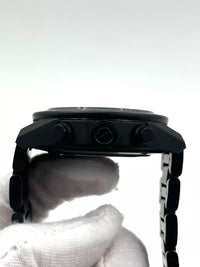 Tag Heuer Carrera Tourbillon CAR5A90
