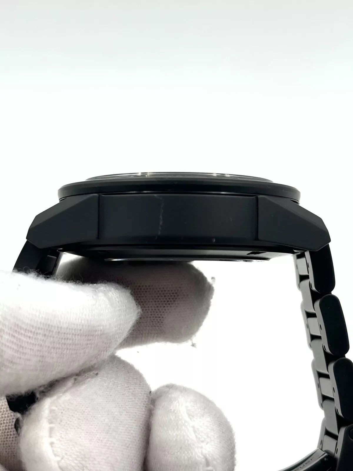 Tag Heuer Carrera Tourbillon CAR5A90