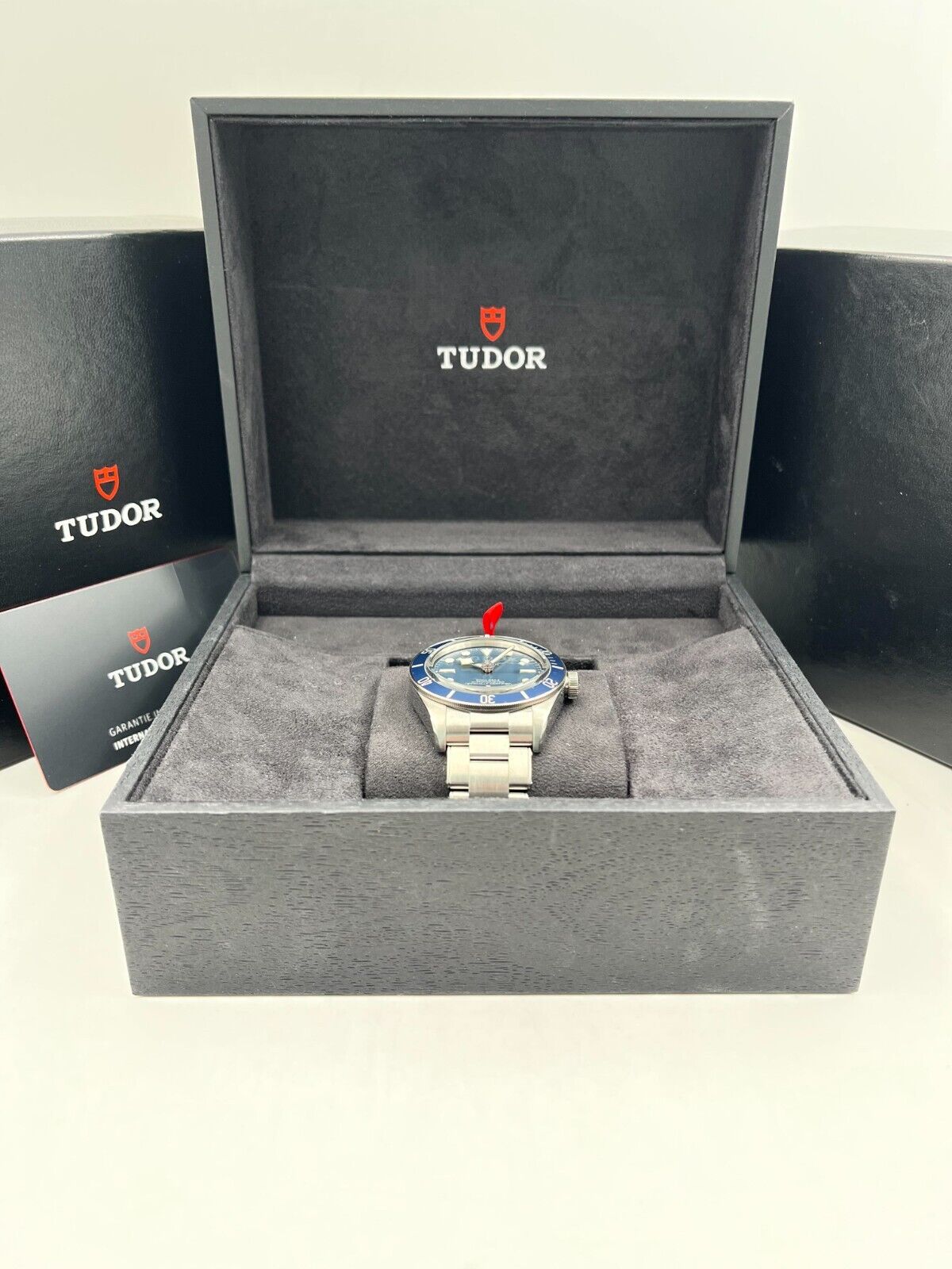 Tudor Black Bay 58 79030B