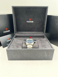 Tudor Black Bay 58 79030B