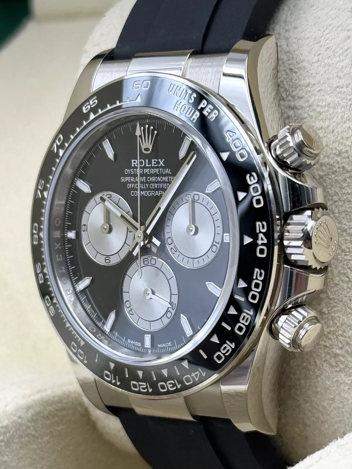 Rolex Daytona 126519LN