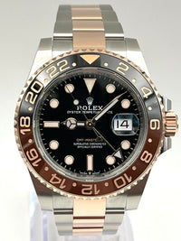 Rolex GMT Master II 126711CHNR