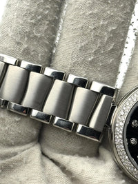 Omega De Ville Ladymatic 425.35.34.20.51.001