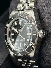 Tudor Black Bay Heritage Monochrome 7941A1A0NU