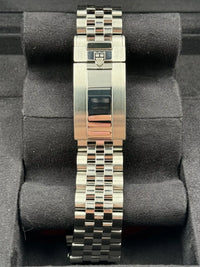 Tudor Black Bay Heritage Monochrome 7941A1A0NU