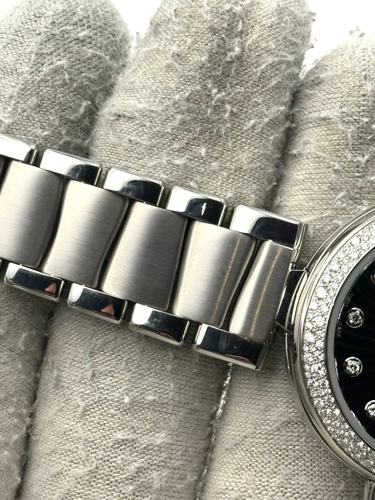 Omega De Ville Ladymatic 425.35.34.20.51.001