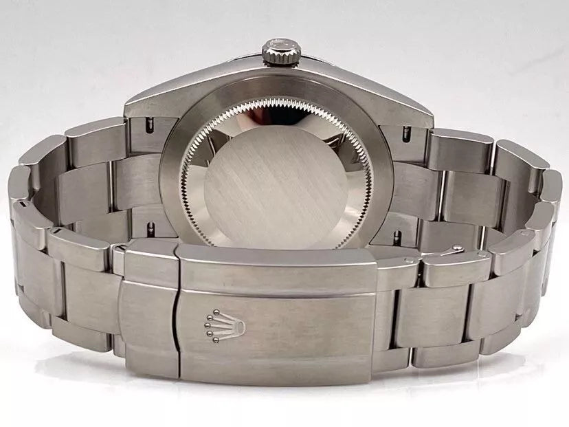 Rolex Oyster Perpetual 124300
