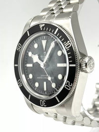 Tudor Black Bay Heritage Monochrome 7941A1A0NU