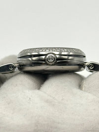 Omega De Ville Ladymatic 425.35.34.20.51.001