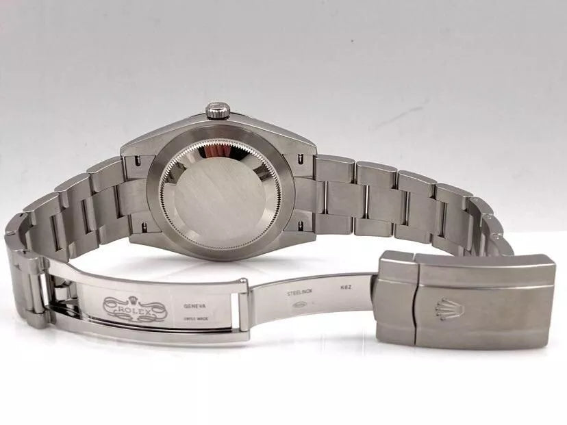 Rolex Oyster Perpetual 124300
