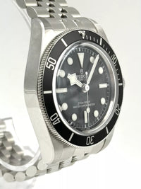 Tudor Black Bay Heritage Monochrome 7941A1A0NU