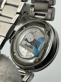 Omega De Ville Ladymatic 425.35.34.20.51.001