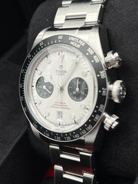 Tudor Black Bay Chronograph 79360N