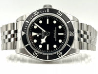 Tudor Black Bay Heritage Monochrome 7941A1A0NU