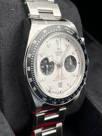Tudor Black Bay Chronograph 79360N