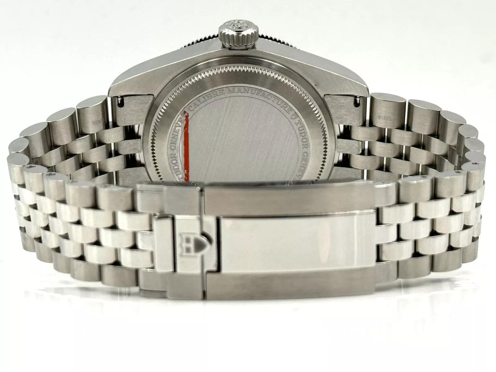 Tudor Black Bay Heritage Monochrome 7941A1A0NU
