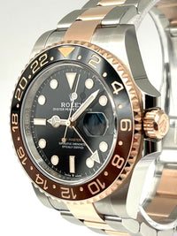 Rolex GMT Master II 126711CHNR