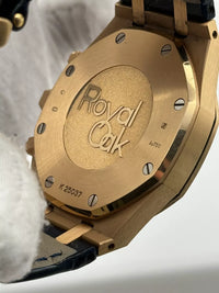 Audemars Piguet Royal Oak 26331OR