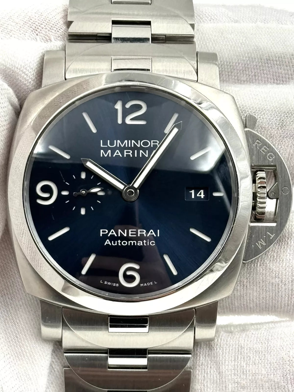 Panerai Luminor Marina PAM01316