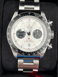 Tudor Black Bay Chronograph 79360N