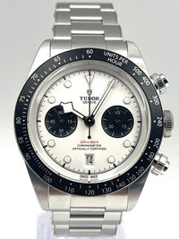 Tudor Black Bay Chronograph 79360N