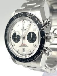 Tudor Black Bay Chronograph 79360N
