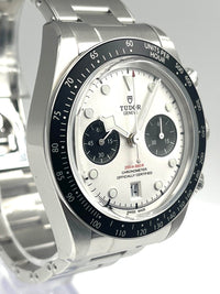 Tudor Black Bay Chronograph 79360N