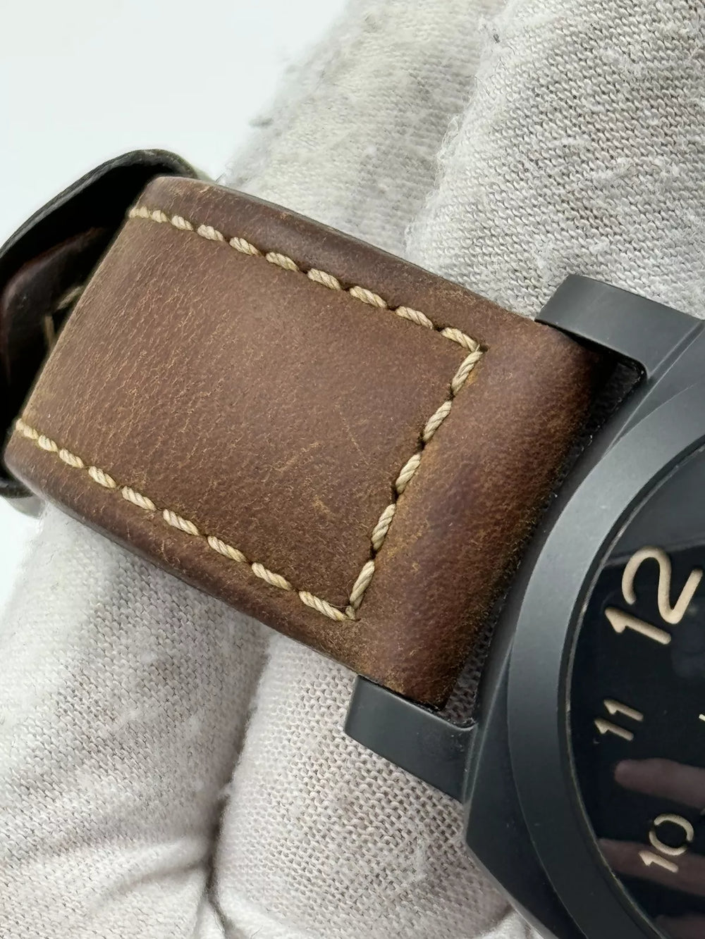 Panerai Luminor PAM00441