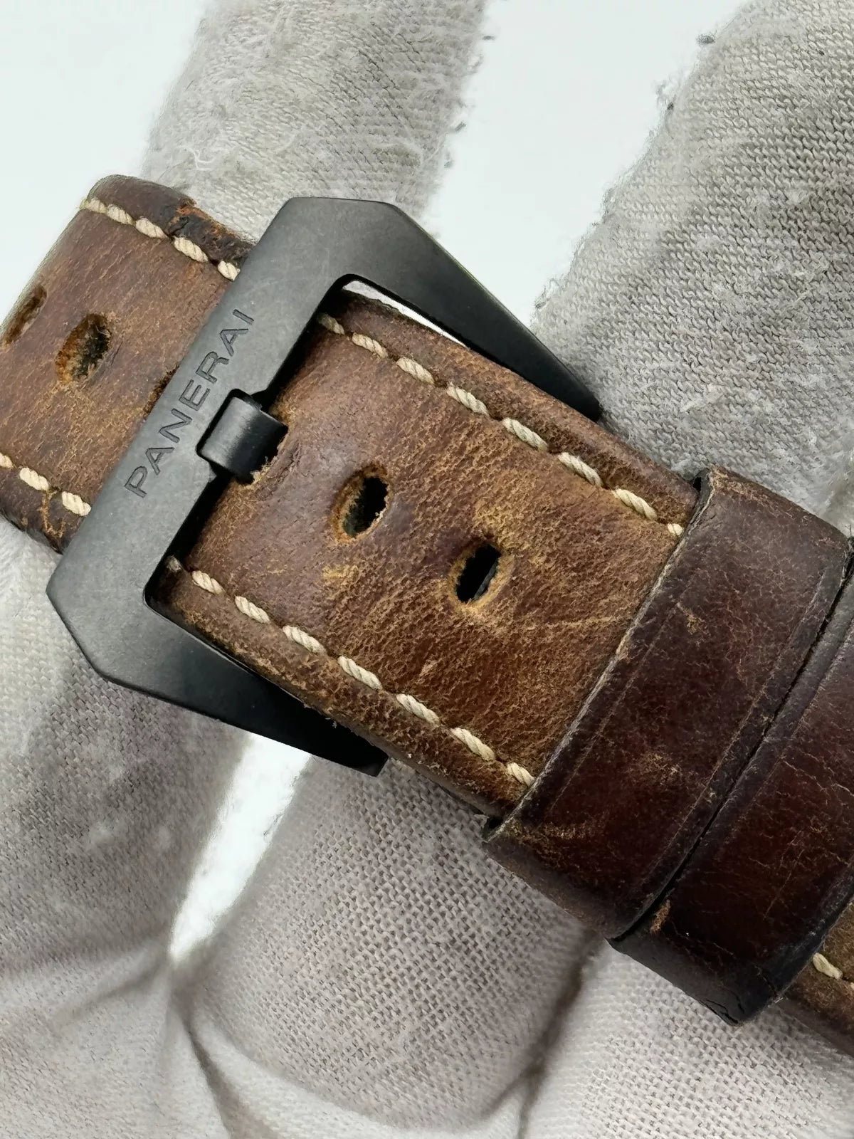 Panerai Luminor PAM00441