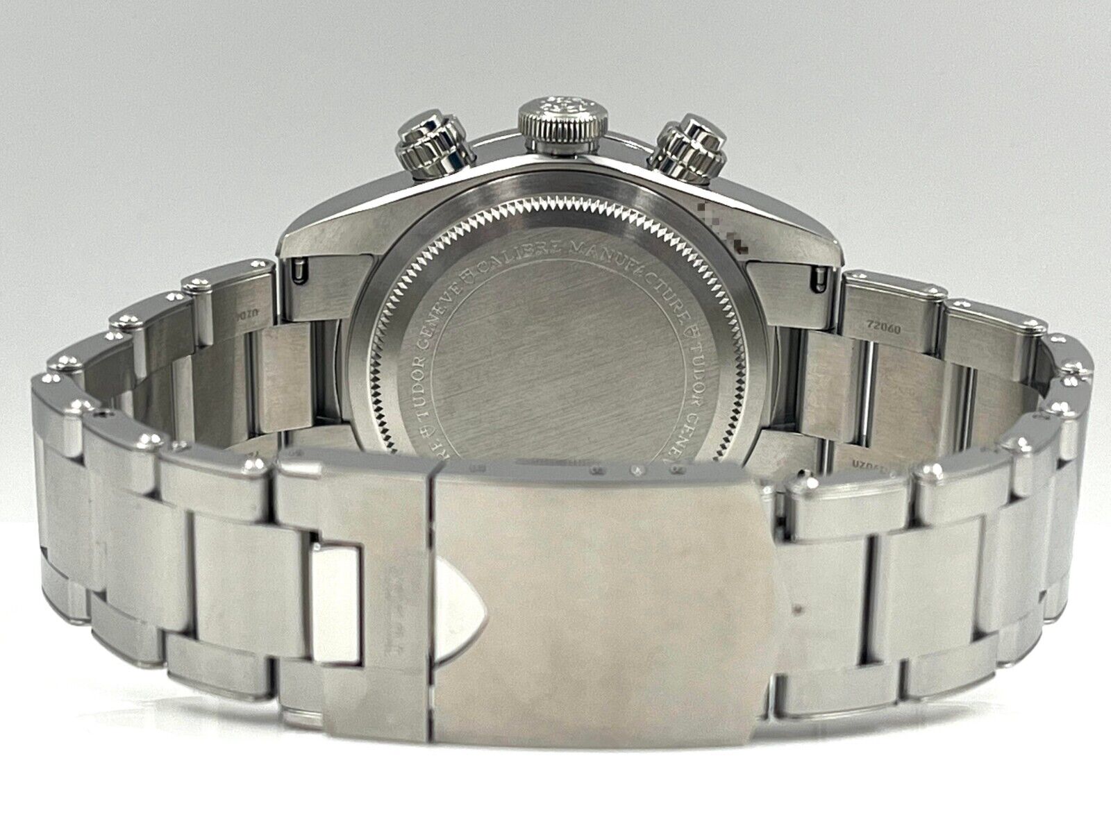 Tudor Black Bay Chronograph 79360N