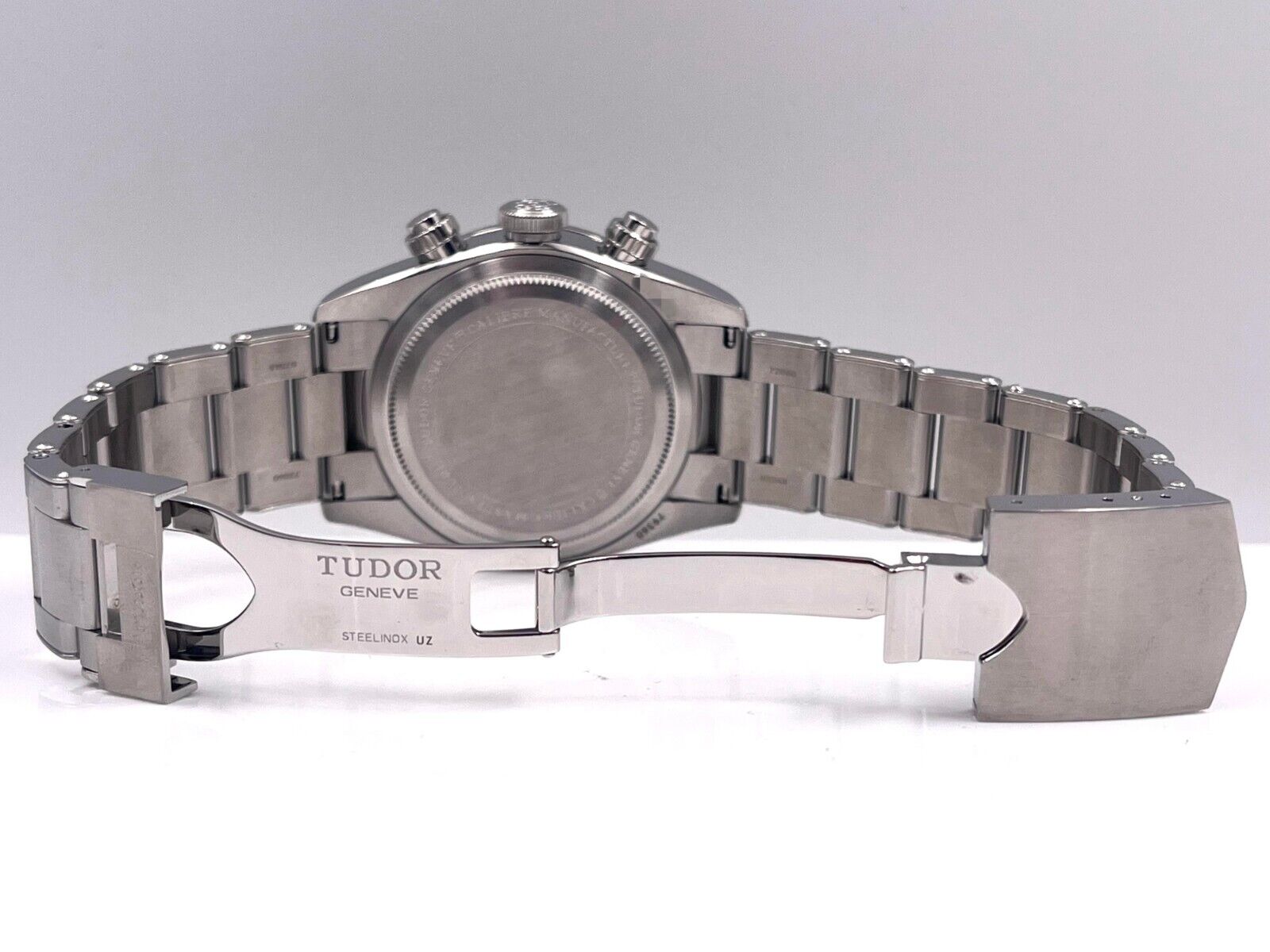 Tudor Black Bay Chronograph 79360N