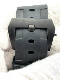 Panerai Submersible Marina Militare Carbotech PAM00979