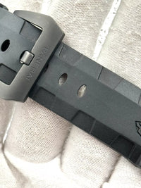 Panerai Submersible Marina Militare Carbotech PAM00979