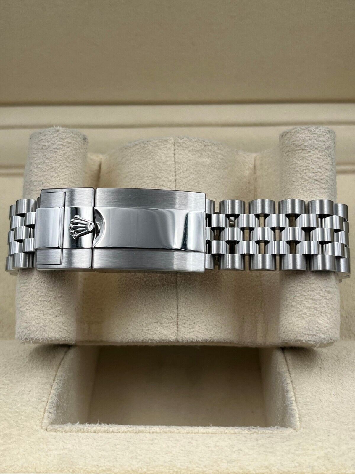 Rolex GMT Master II 126710BLNR