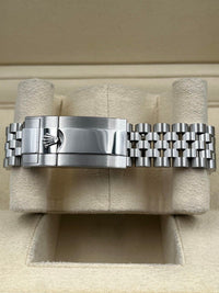 Rolex GMT Master II 126710BLNR