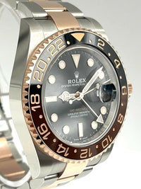 Rolex GMT Master II 126711CHNR