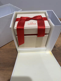 Omega De Ville Ladymatic 425.60.34.20.55.001