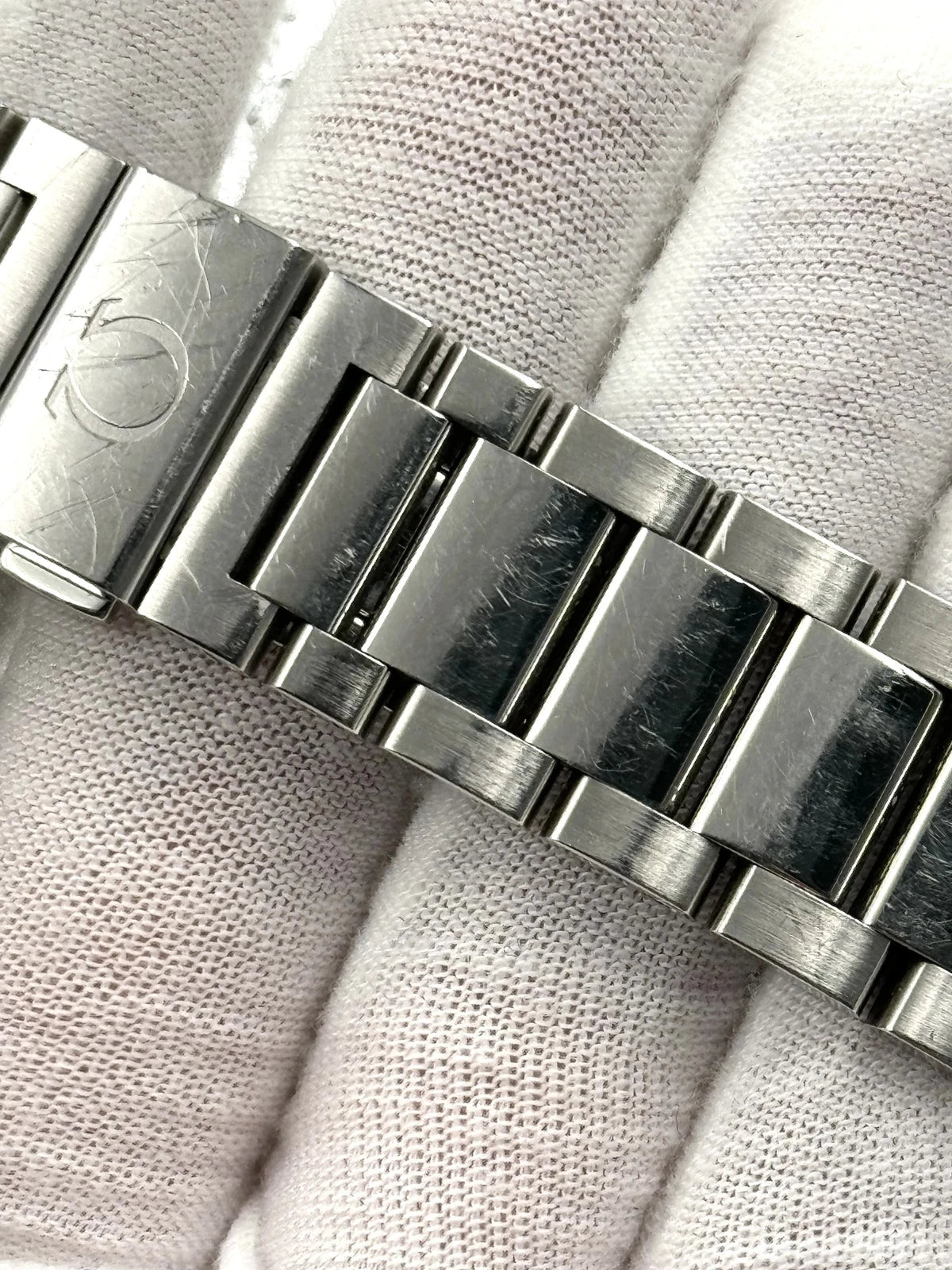 Omega Seamaster Aqua Terra 231.10.42.21.02.004