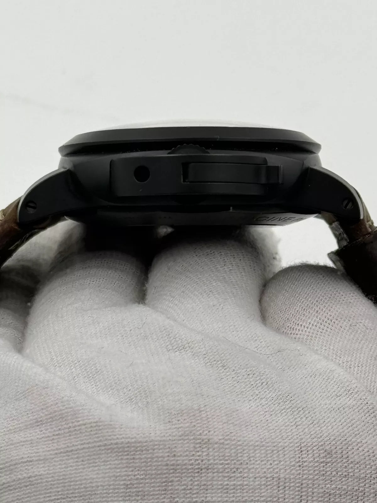 Panerai Luminor PAM00441