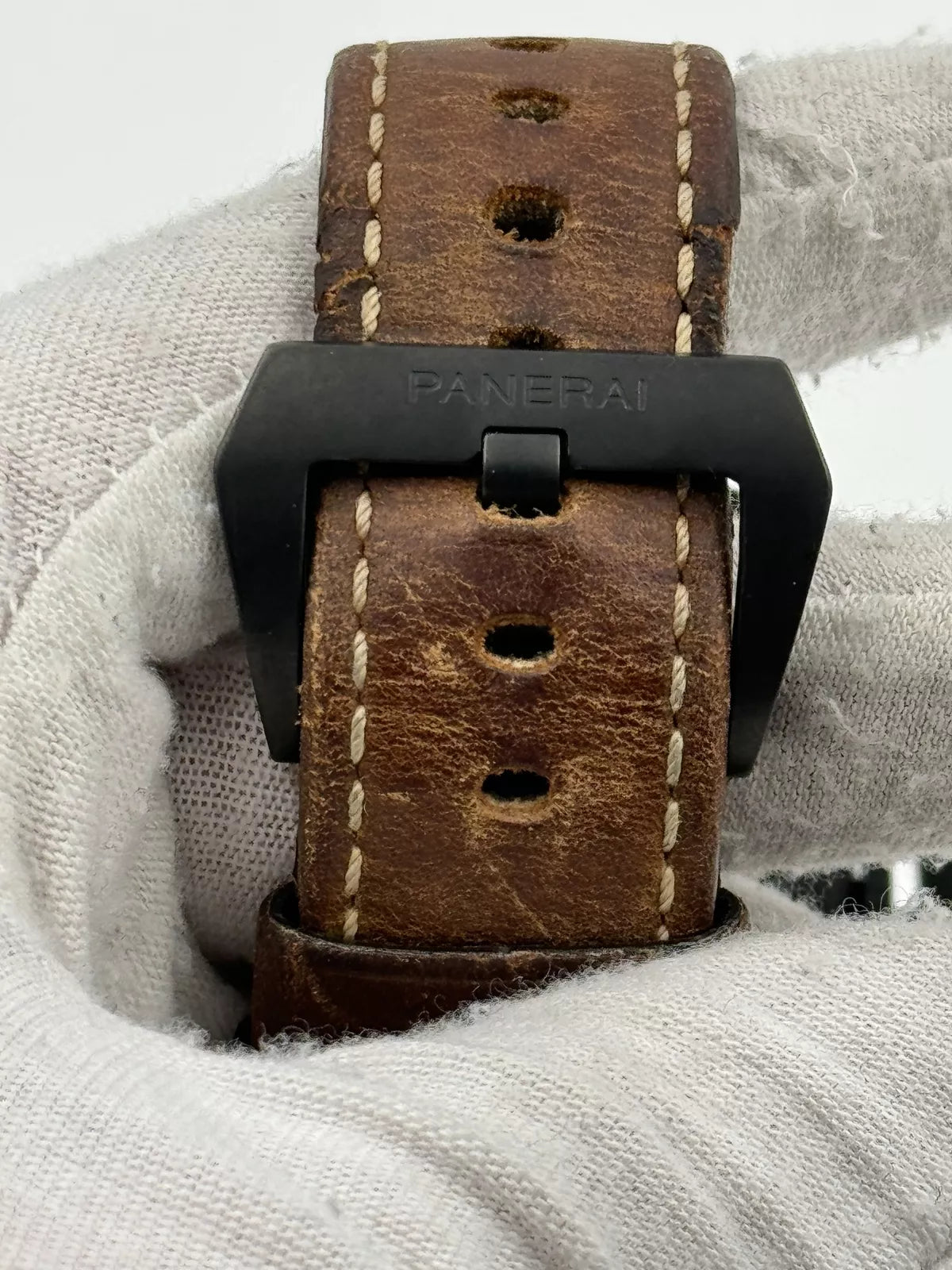 Panerai Luminor PAM00441