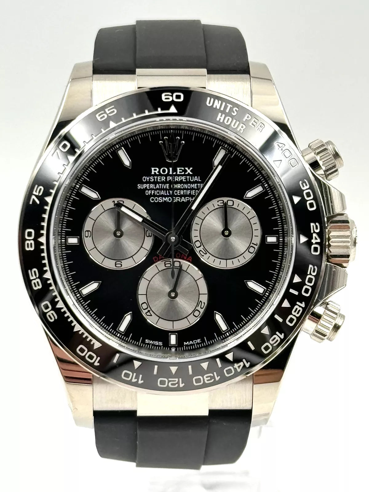 Rolex Daytona 126519LN