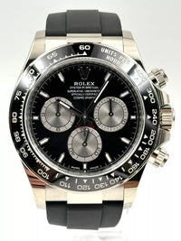 Rolex Daytona 126519LN