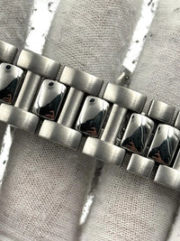 Cartier Pasha GMT W31037H3