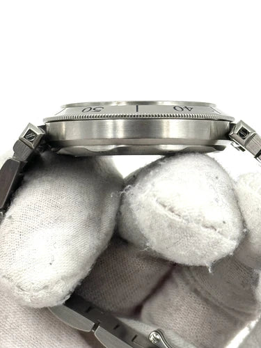 Cartier Pasha GMT W31037H3