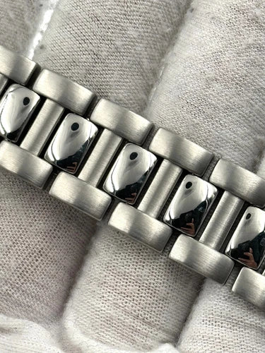 Cartier Pasha GMT W31037H3