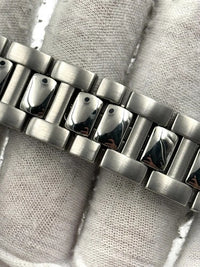 Cartier Pasha GMT W31037H3