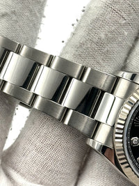 Rolex Datejust 36 126234
